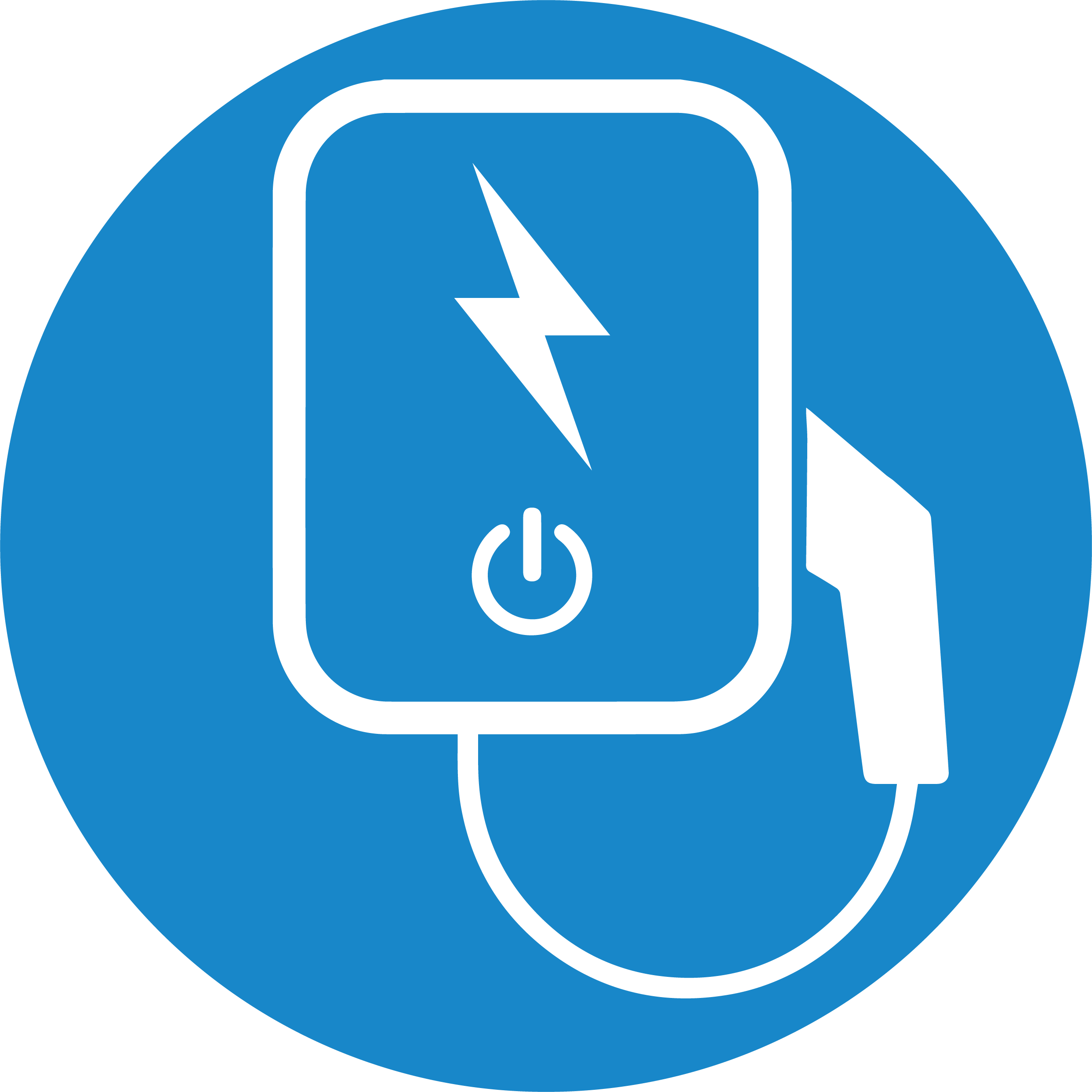Kategorie Icon
